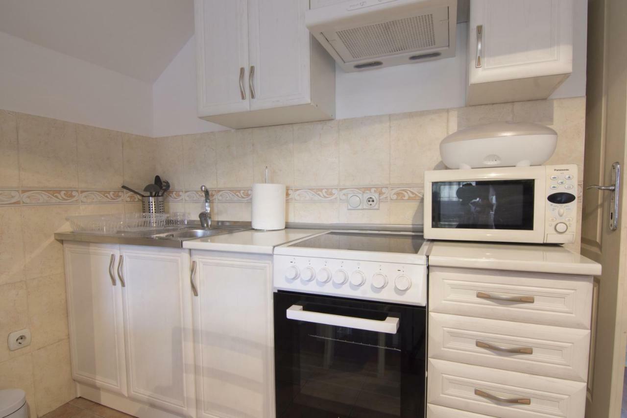 Dolce Casa Apartment Belgrade Exterior photo