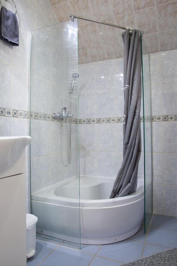 Dolce Casa Apartment Belgrade Exterior photo